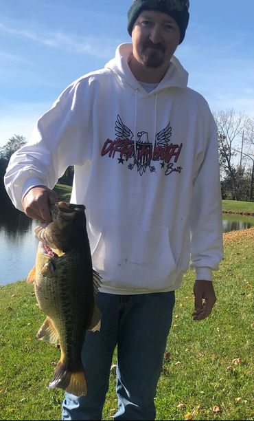 6lbs 15oz.