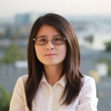 Jia Li
Advisor
CEO @ LiveX, ex VP @Google
IEEE Fellow
