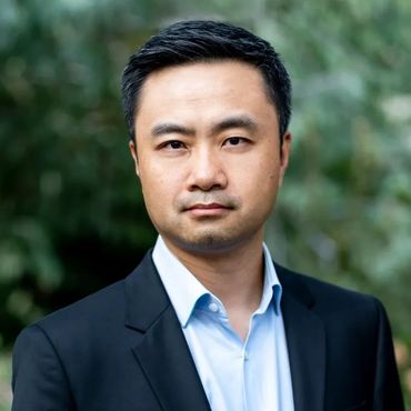 James Chen
Venture Partner
Netskope VP
Security Expert
