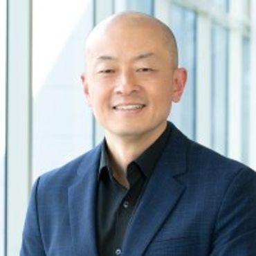 David Feng
Venture Partner
Intel GM 
