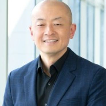 David Feng
Venture Partner
Intel GM 
