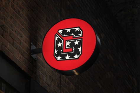  - Get Addicted Brand Apparel-
