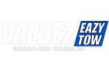Valdez Eazy Tow Trailers