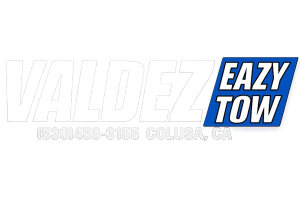 Valdez Eazy Tow Trailers
