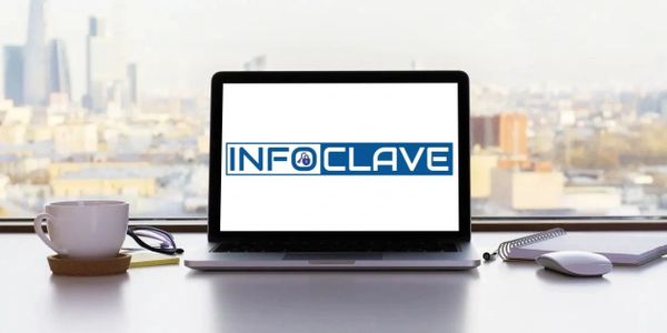 Information Governance INFOClave Secure Enclave Platform