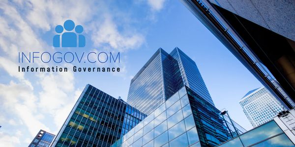 Information Governance Business Advisory - Clients