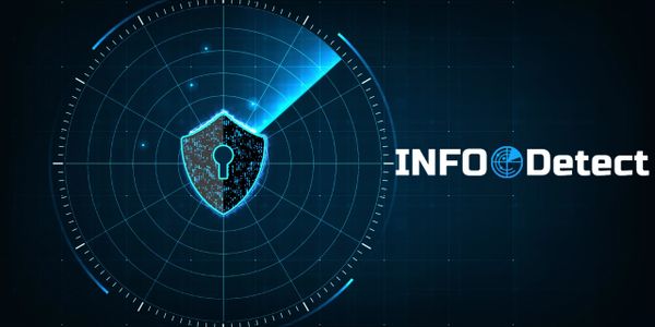 Information Governance INFODetect Threat Detection & Response Platform