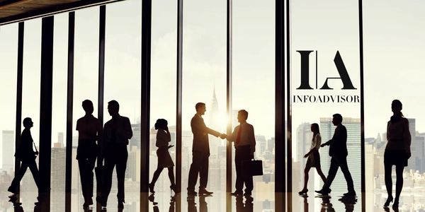 Information Governance INFOADVISORS & Candidates