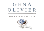 GENA OLIVIER

ATX 
Private Chef
