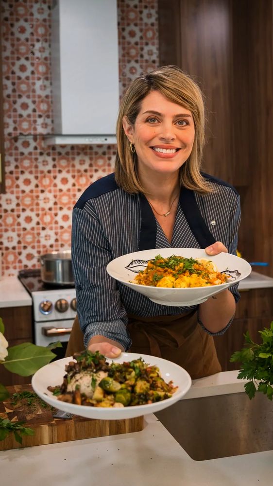 Personal chef in Austin preparing customized weekly meals for delivery