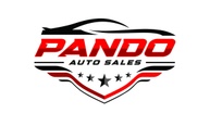 Pando’s Auto Sales
