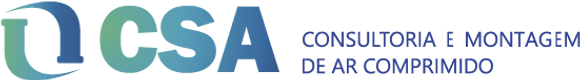 CSA ar comprimido