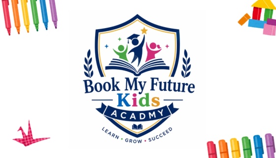 Book my future kids academy 