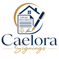 Caelora Signings