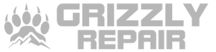 Grizzly Repair