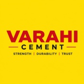 VARAHI CEMENT