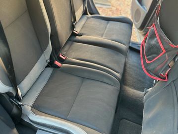 car interior detailing wetaskiwin 