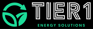 TIER 1 ENERGY SOLUTIONS