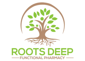 Roots Deep Functional Pharmacy