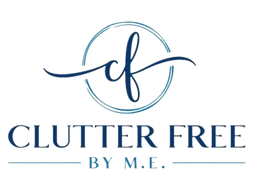 Clutter Free by M.E.