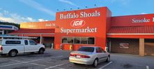 Buffalo Shoals IGA 