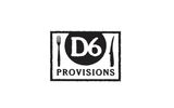 D6 Provisions: Butcher Shop in Iron Station, NC