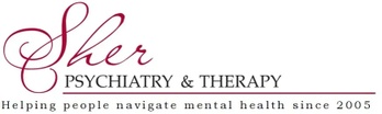 Sher Psychiatry & Associates
