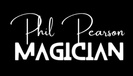 Award winning magician