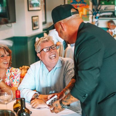 Magician Brighton wedding magician Brighton 5 star rated magician 