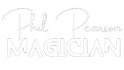 Award winning magician
