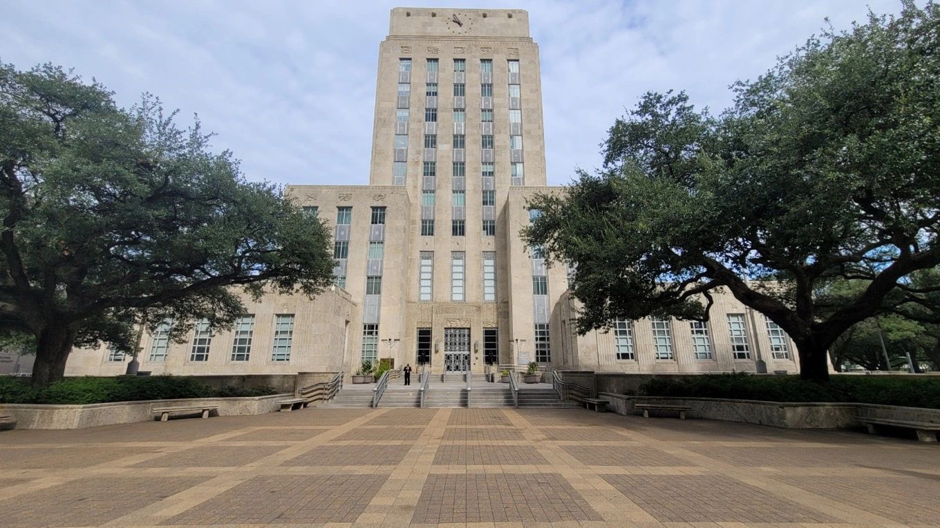Why Does The City of Houston Require An Occupancy Certificate? Why Does The City of Houston Require An Occupancy Certificate?