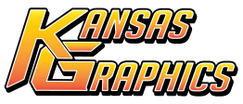Kansas Graphics