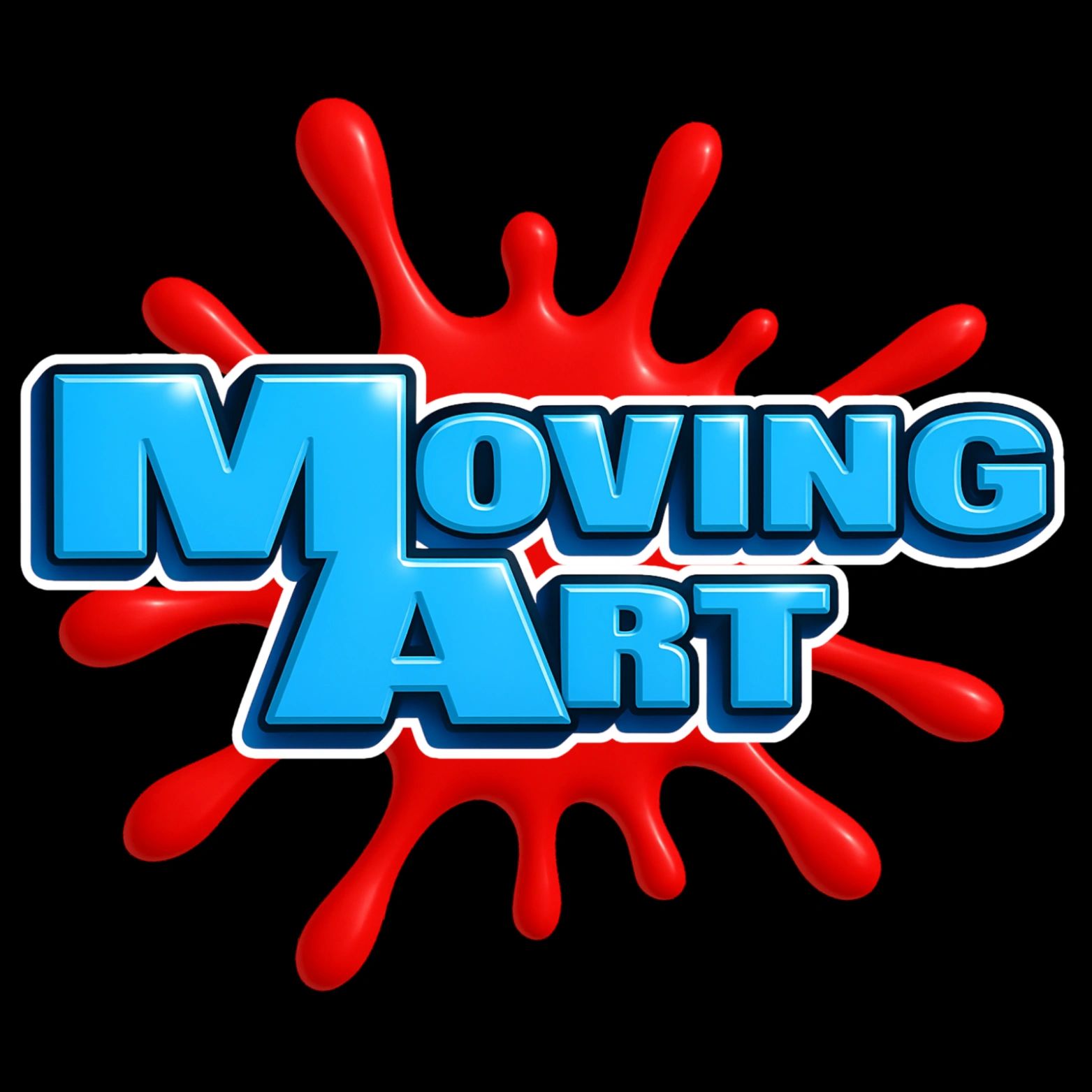 Moving Art
