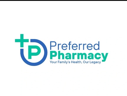 Preferred Pharmacy
Your Family’s Health, Our Legacy.
