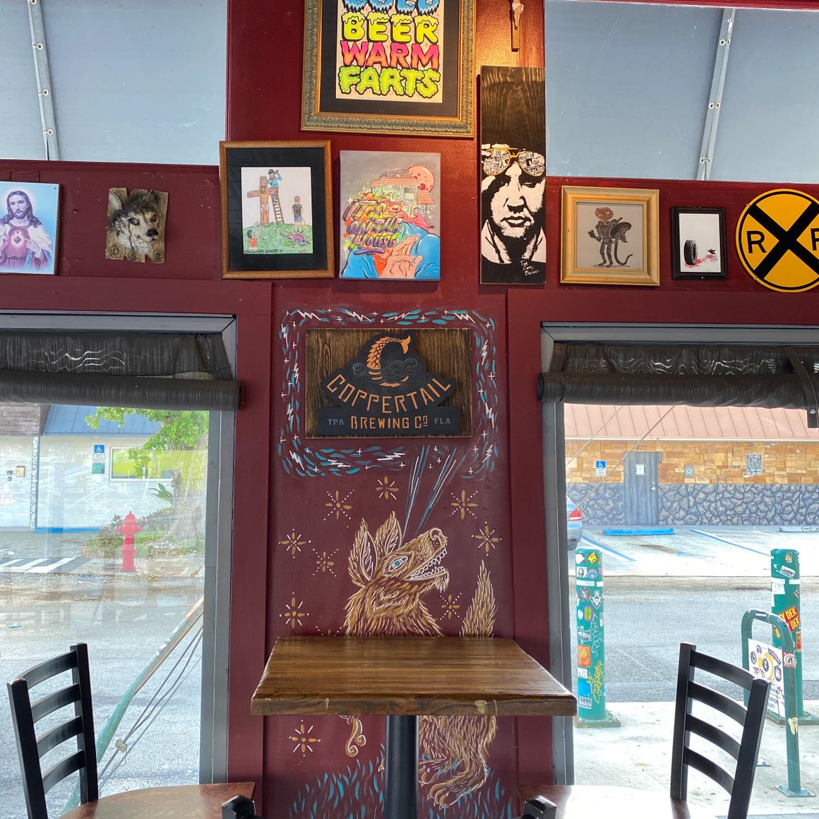 Bar photo 1