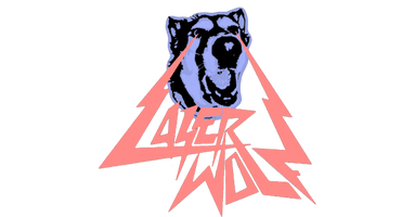 Laser Wolf