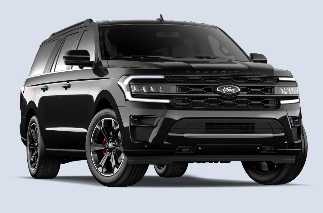 Ford Expedition 