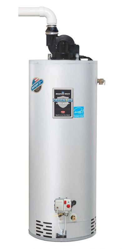 Water Heater 