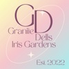 Granite Dells Iris Gardens