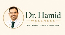 Integrative Healthcare Clinic
(727) 900-6050