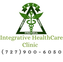 Integrative Healthcare Clinic
(727) 900-6050