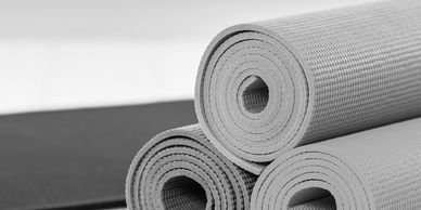 Yoga mats