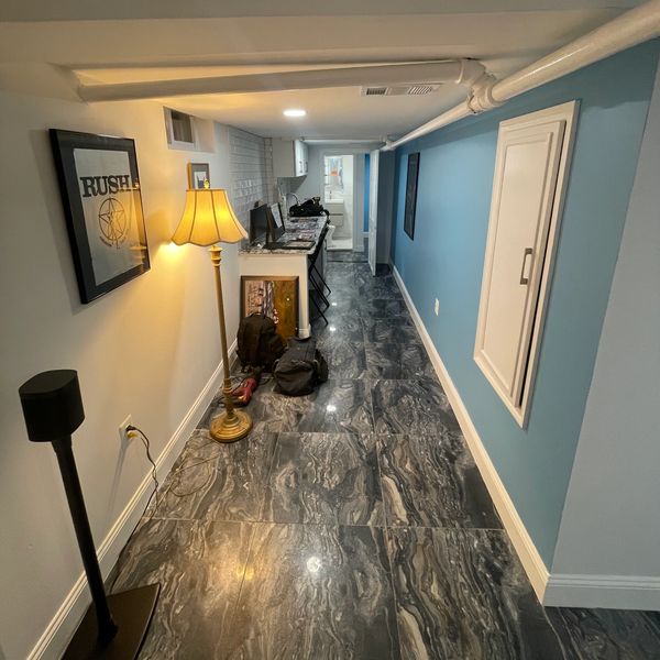 Headley Construction Corp