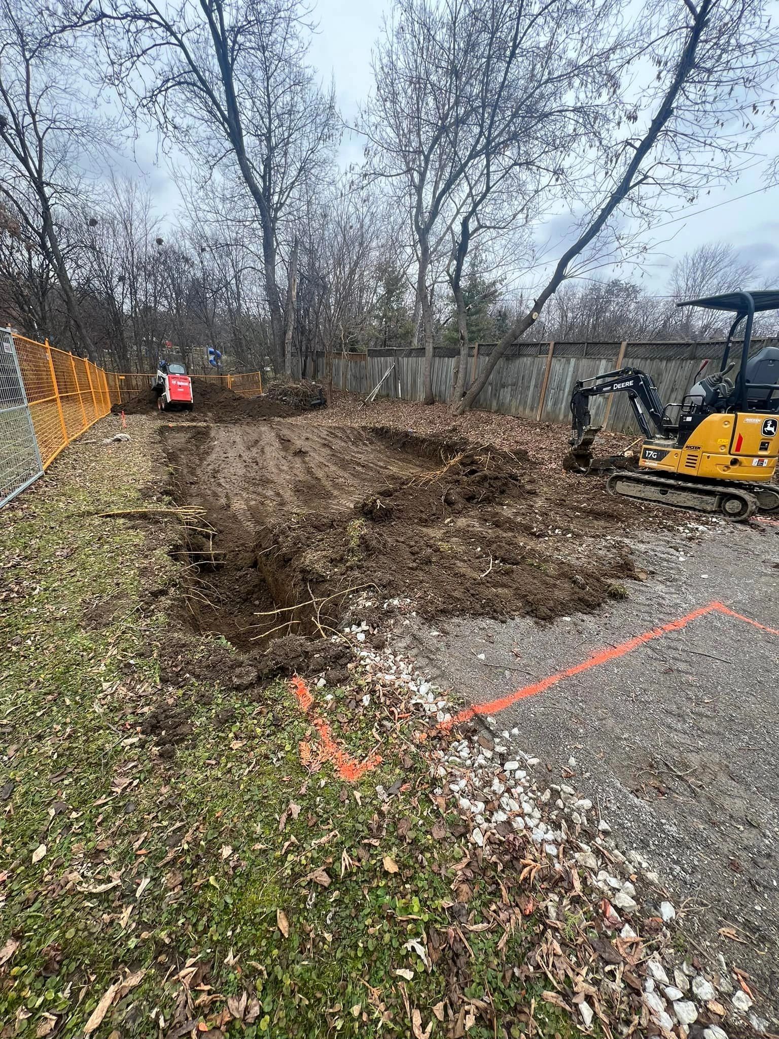 North York Construction & Design