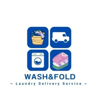 Wash & Fold Laundry Delivery Service