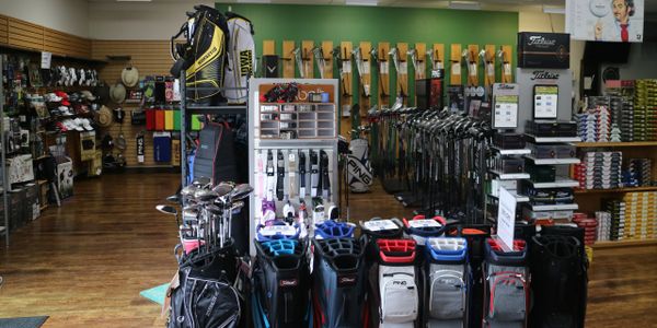 GolfUSA of Coralville - Golf Equipment, Golf Accessories