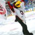 Wilkes-Barre/Scranton Penguins TUX Minor League Hockey Mascot Pennsylvania