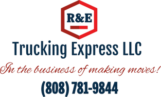 R&E Trucking Express LLC. 