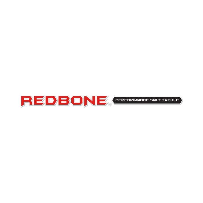 Hurricane Redbone fishing rods 