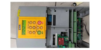 歐陸派克
Eurotherm
派克
Packer
直流驅動器維修
驅動器維修
590P-53270020-P00-U4A0
工業設備維修
自動化工業設備
自動控制設備
自動控制設備維修
易立昇